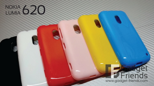 เคส-Nokia-Lumia-620-เคสมือถือ-ขาตั้ง-Gadget-Friends